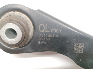 BMW 2 SERIES F45 (2014–2026) Rear control arm 685156304 - 2