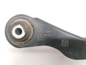BMW 2 SERIES F45 (2014–2026) Rear control arm 685156304 - 3