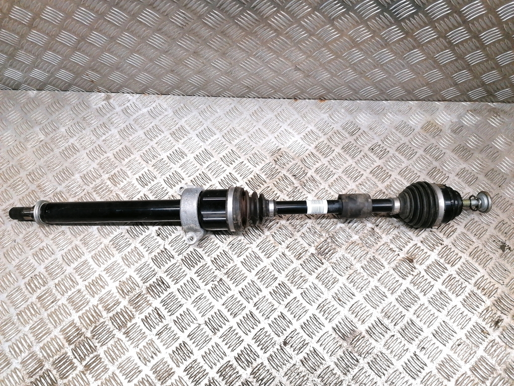BMW 2 Series Active Tourer F45 (2014-2018) Front Right Driveshaft 8643364 21205761