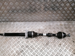 BMW 2 SERIES F45 (2014–2026) Front drive shaft and its parts 8643364 - 3