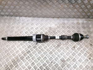 Front drive shaft and its parts - 8643364