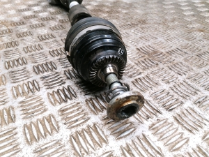 BMW 2 SERIES F45 (2014–2026) Front drive shaft and its parts 8643364 - 4