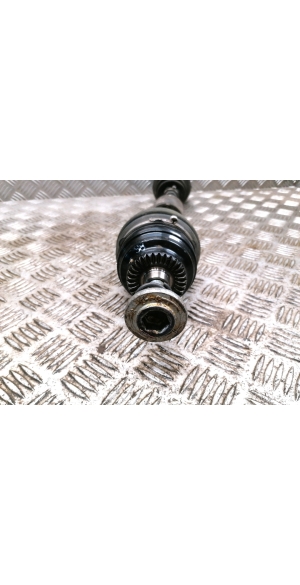 BMW 2 SERIES F45 (2014–2026) Front drive shaft and its parts 8643363 - 2