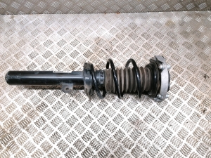 BMW 2 SERIES F45 (2014–2026) Front shock absorber and its components 6874460 - 2