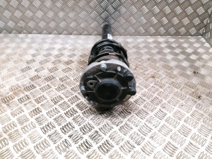 BMW 2 SERIES F45 (2014–2026) Front shock absorber and its components 6874460 - 3