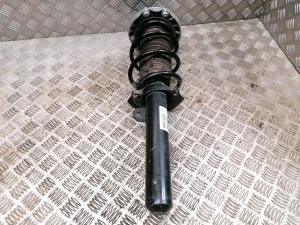 BMW 2 SERIES F45 (2014–2026) Front shock absorber and its components 6874459 - 2