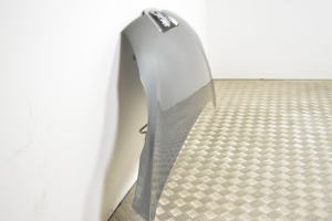 Peugeot 107 (2005–2014) Motorhaube - 2