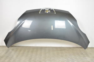 Peugeot 107 (2005–2014) Motorhaube