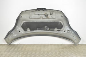 Peugeot 107 (2005–2014) Motorhaube - 5