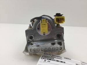 AUDI A4 B6 (2000–2005) Beifahrerairbag 8E0880204A - 4