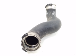 Mercedes Benz E-Class W207 (2009–2017) Intercooler hose A2045286582 - 3