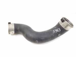 Mercedes Benz E-Class W207 (2009–2017) Intercooler hose A2045286582 - 5
