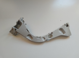  Rear bumper bracket 