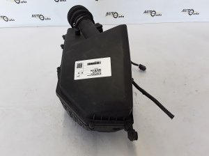 VOLVO V60 (2010–2018) Luftfiltergehäuse 31274475 - 3