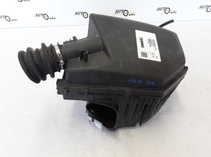 VOLVO V60 (2010–2018) Luftfiltergehäuse 31274475 - 5