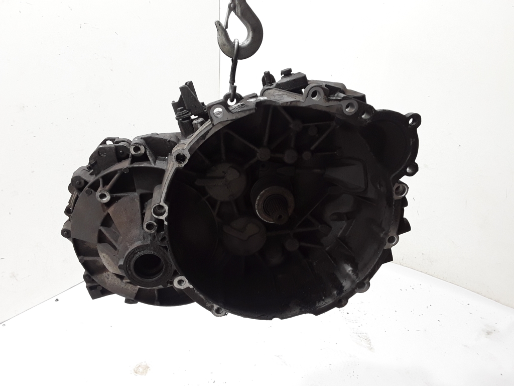 VOLVO V70 2 generation (2000-2008) Boîte de vitesses 9482355, M56 21094021