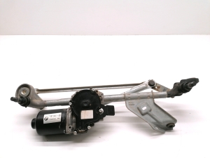   Windshield wiper mechanism and its parts  - 7301043 