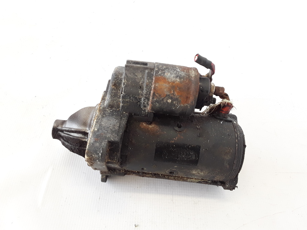 RENAULT Trafic 2 generation (2001-2015) Starter Motor 233002654R 21078853