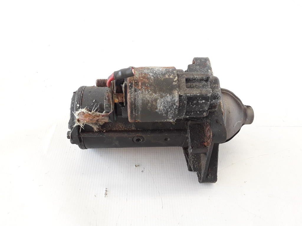 RENAULT Trafic 2 generation (2001-2015) Starter Motor 233002654R 21078853