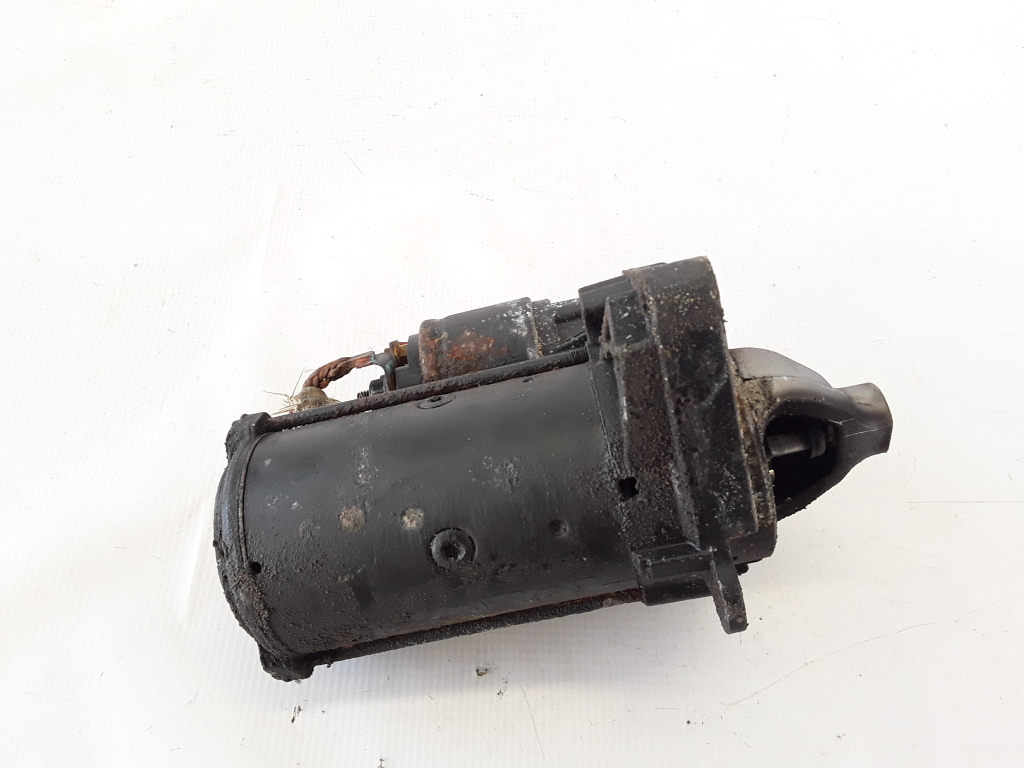 RENAULT Trafic 2 generation (2001-2015) Starter Motor 233002654R 21078853