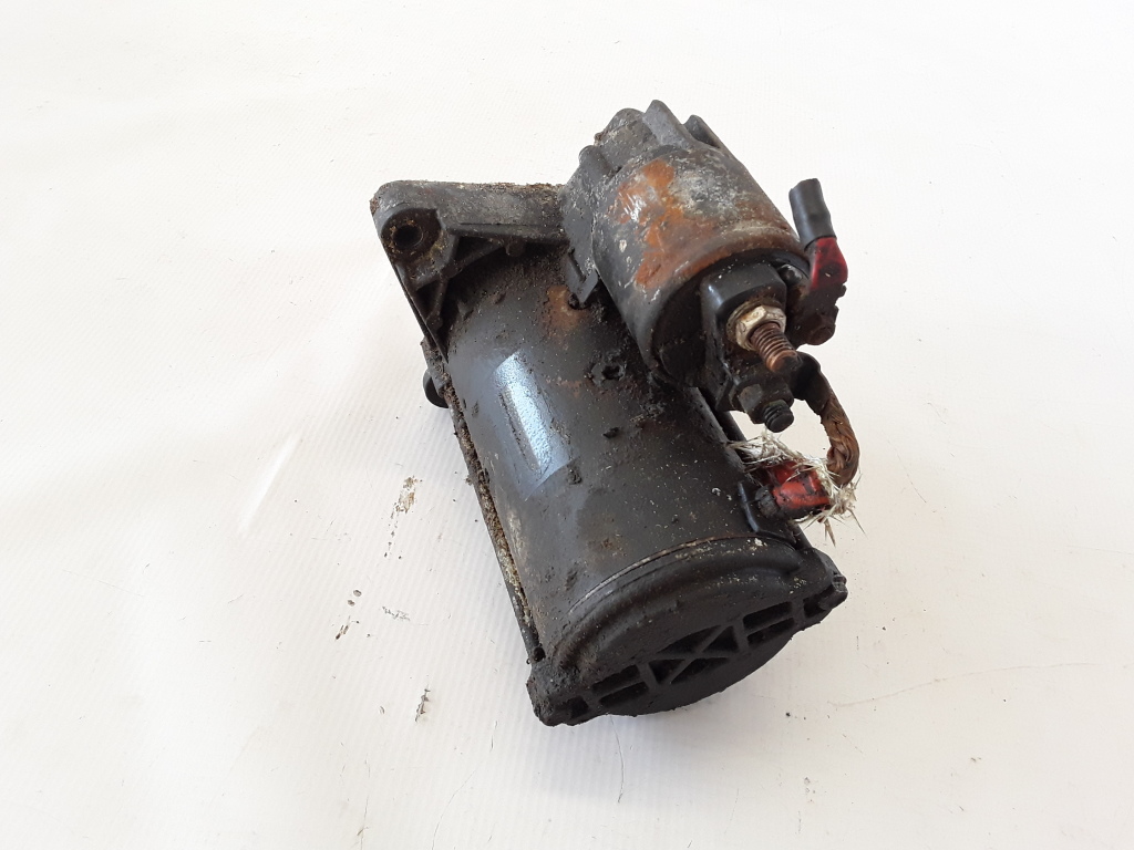 RENAULT Trafic 2 generation (2001-2015) Starter Motor 233002654R 21078853