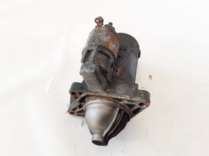 RENAULT Trafic II (2001–2014) Anlasser 233002654R - 2