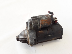 RENAULT Trafic II (2001–2014) Anlasser 233002654R - 3