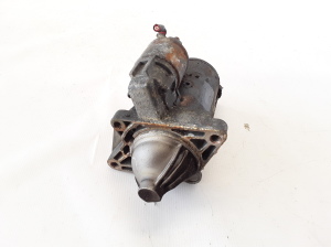 RENAULT Trafic II (2001–2014) Anlasser 233002654R - 6