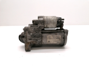 BMW 2 SERIES F45 (2014–2026) Starter 7649090 - 4