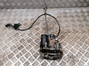 BMW 2 SERIES F45 (2014–2026) Tagumine pidurisadul 6880379 - 2