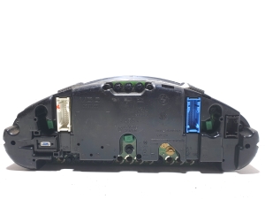 BMW 3 SERIES E46 (1998–2007) Näidikuplokk 89652583 - 2