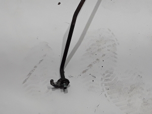 VOLVO V70 II (2000–2007) Steering rack hose 30645992 - 2