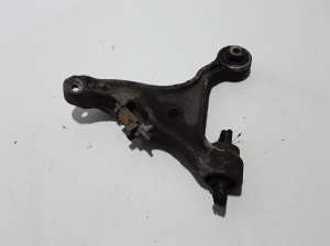 VOLVO V70 II (2000–2007) Querlenker vorne 36012457 - 2