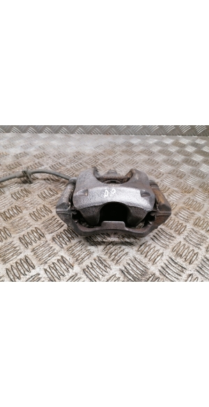 BMW 2 SERIES F45 (2014–2026) Eesmine pidurisadul 6860264 - 2
