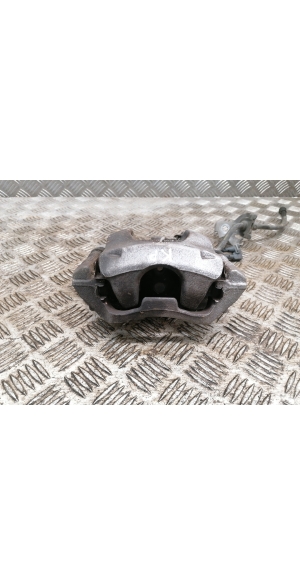 BMW 2 SERIES F45 (2014–2026) Eesmine pidurisadul 6860263 - 4