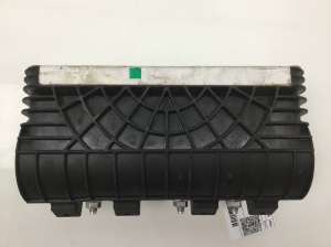 Opel Zafira A (1999–2005) Pasažiera drošības spilvens panelī 90561101 - 4