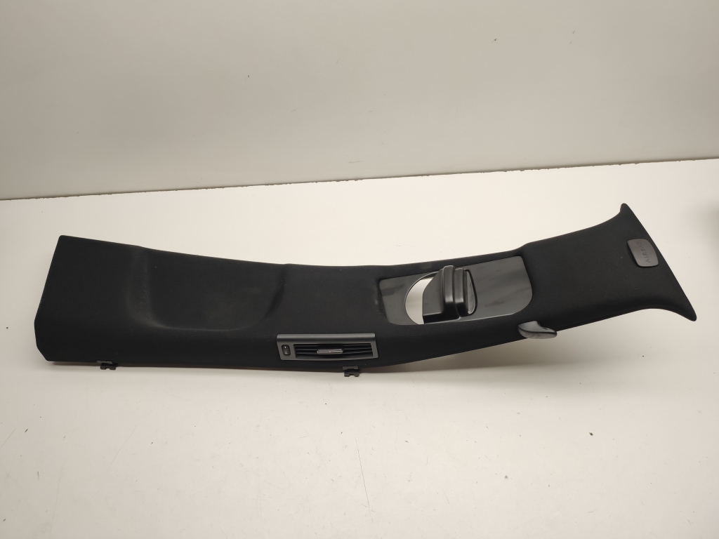 MERCEDES-BENZ S-Class W221 (2005-2013) Right Side B Pillar Trim A2216900425 21094288