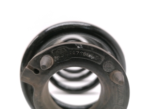 BMW 2 SERIES F45 (2014–2026) Rear spring 6874549 - 3