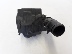 VOLVO S40 II (2004–2013) Luftfiltergehäuse 31261507 - 4