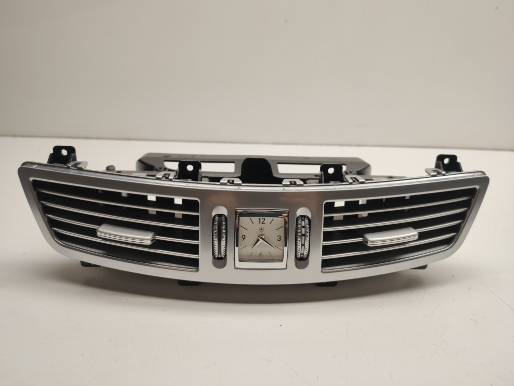 MERCEDES-BENZ S-Class W221 (2005-2013) Cabin Air Intake Grille A2218300954 21094158