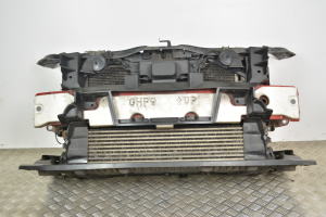 Radiator support and its parts - 2230001151