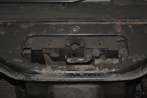 Mazda 6 (2012–2026) Schlossträger und seine Teile (Frontmaske) 2230001151 - 5