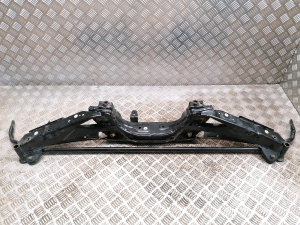 BMW 2 SERIES F45 (2014–2026) Hinterachsträger 6851560 - 2