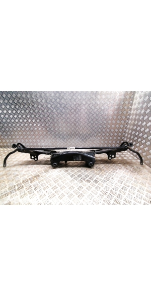 BMW 2 SERIES F45 (2014–2026) Hinterachsträger 6851560 - 5