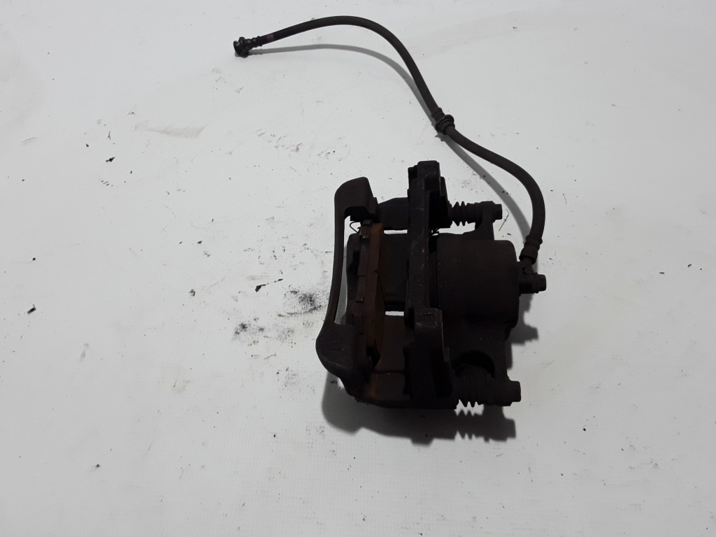 NISSAN Qashqai J11 (2013-2022) Front Left Brake Caliper 410114EA0A 21101228