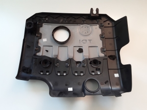 Volkswagen Passat B6 (2005–2010) Engine cover 03G103925BF - 2