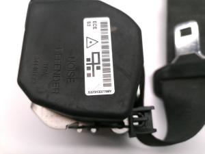 BMW 2 SERIES F45 (2014–2026) Sicherheitsgurt hinten S3731337708Y - 2