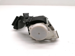 BMW 2 SERIES F45 (2014–2026) Sicherheitsgurt hinten S3731337708Y - 3
