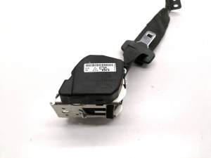 BMW 2 SERIES F45 (2014–2026) Sicherheitsgurt hinten S3731337708Y - 4