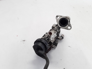 RENAULT Trafic II (2001–2014) EGR-klapi jahuti H8200340616 - 2